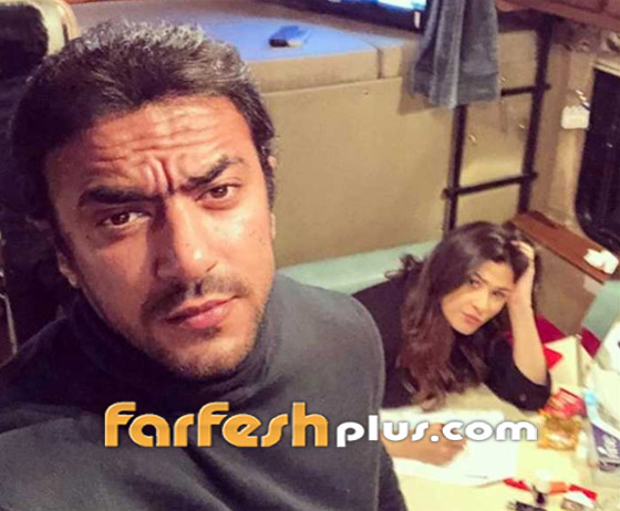 كيف صدم أحمد العوضي الجميع برأيه في تمثيل زوجته ياسمين عبدالعزيز مشاهد “جريئة”؟ صورة رقم 22