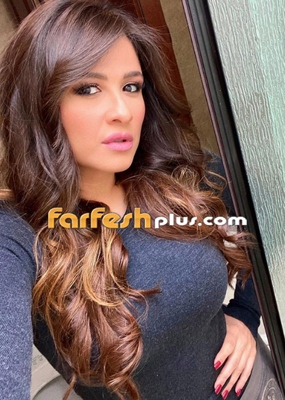 شقيق ياسمين عبد العزيز يهاجمها بسبب علاقة حب جديدة، والنجوم يدعموها! صورة رقم 20