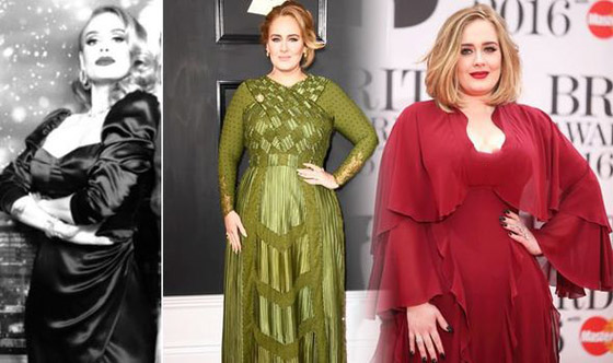 ما هو رجيم (سيرتفود)؟ إليكم سر رشاقة أديل التي خسرت 45 كغم! صورة رقم 1