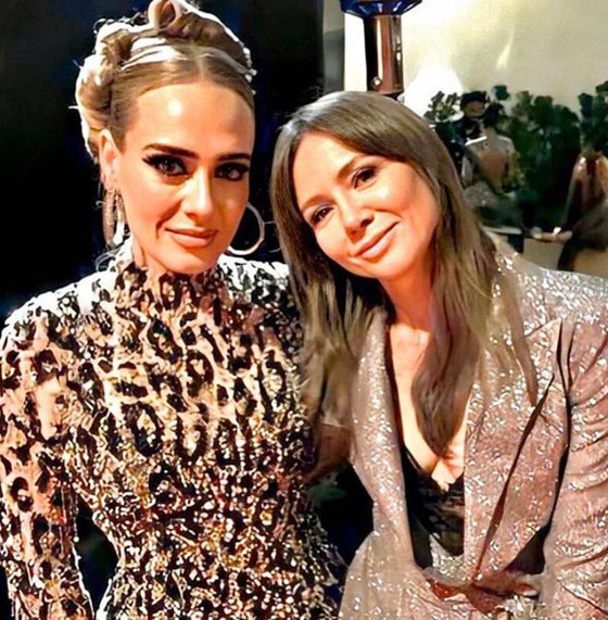 ما هو رجيم (سيرتفود)؟ إليكم سر رشاقة أديل التي خسرت 45 كغم! صورة رقم 3