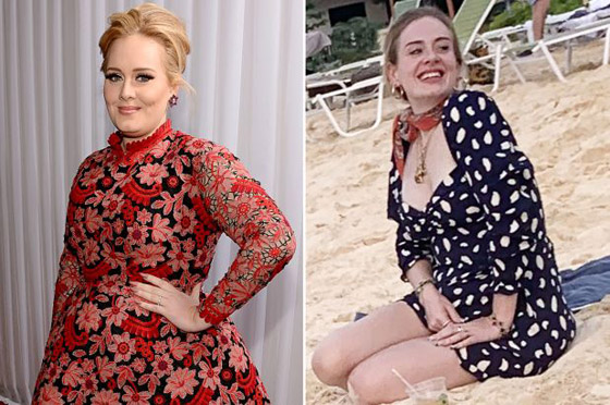 ما هو رجيم (سيرتفود)؟ إليكم سر رشاقة أديل التي خسرت 45 كغم! صورة رقم 7