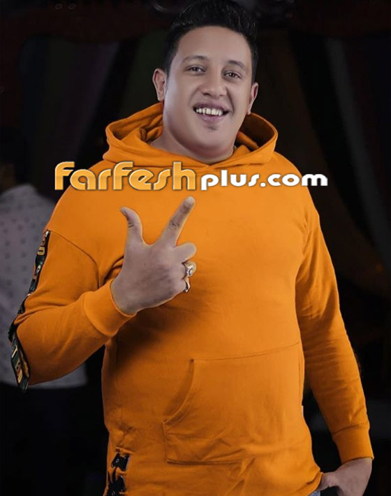 حمو بيكا يحتفل بخطوبته و يشارك جمهوره بهذه الصور صورة رقم 16