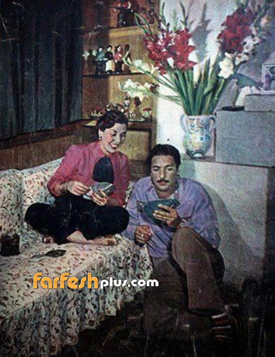 نجمات تزوجن رجالا أصغر منهن سنّا بكثير! احداهن تكبر زوجها بـ25 عاما صورة رقم 4