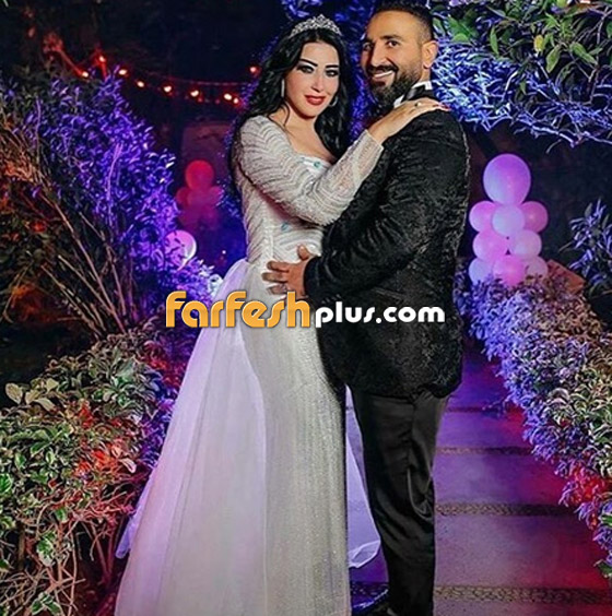 نجمات تزوجن رجالا أصغر منهن سنّا بكثير! احداهن تكبر زوجها بـ25 عاما صورة رقم 6