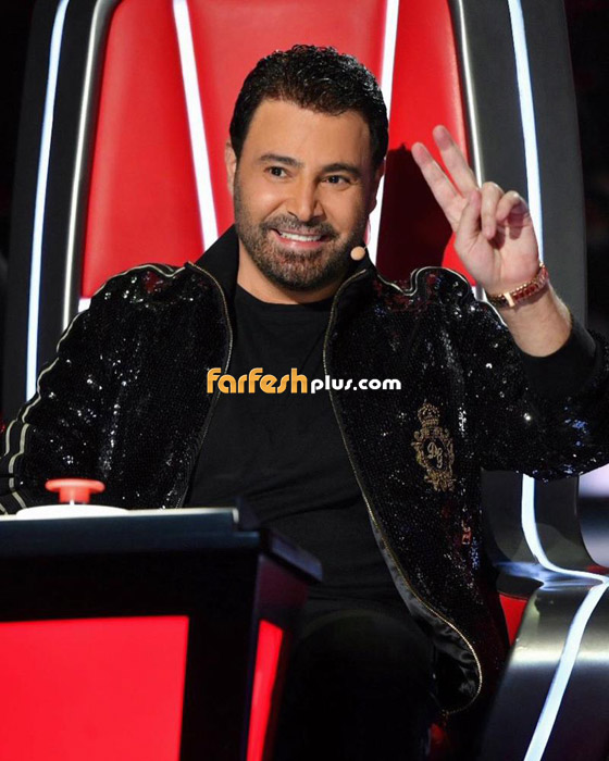 فيديو وصور: ذا فويس كيدز: الفائز السوري محمد إسلام رميح (مع نانسي عجرم)  صورة رقم 13