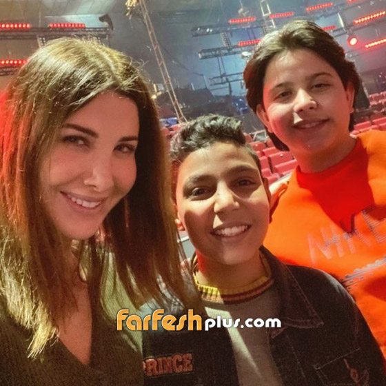 فيديو وصور: ذا فويس كيدز: الفائز السوري محمد إسلام رميح (مع نانسي عجرم)  صورة رقم 15