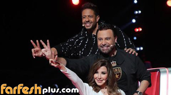 فيديو وصور: ذا فويس كيدز: الفائز السوري محمد إسلام رميح (مع نانسي عجرم)  صورة رقم 23