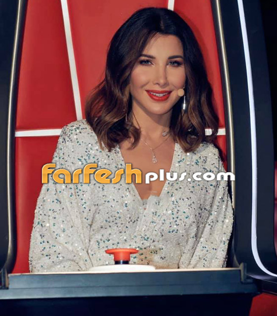 نانسي عجرم وهيفاء وهبي تنافسان جميلات العالم للفوز بلقب أجمل وجه صورة رقم 4