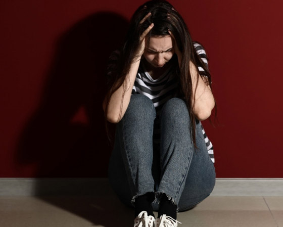 6 أبراج تفكر بشكل غير طبيعي ومهووس في الموت.. تعرف عليها! صورة رقم 3