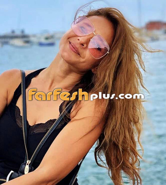 هل تم زواج نيللي كريم من رجل الأعمال عمر إسلام صديق عمرو دياب؟ صورة رقم 15