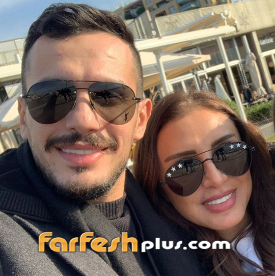 فيديو: طليق أنغام أحمد إبراهيم يتحدث لأول مرة عن انفصالهما صورة رقم 1