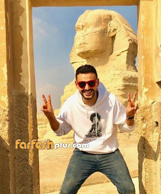 نجوم عرب خدعونا بمظهرهم الشاب.. أعمارهم الحقيقية ستصدمك! صورة رقم 10