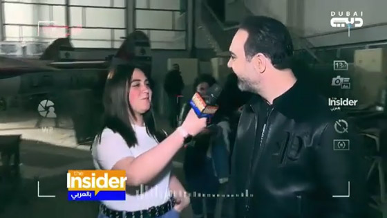 فيديو: ابنة وائل جسار تفاجئ الجميع: نضجت وأصبحت شابة جميلة صورة رقم 1