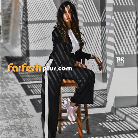 صور زينة تفضح حقيقة نفخ شفتيها وتشويه جمالها، وزينة تنكر العملية! صورة رقم 4