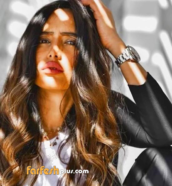 صور زينة تفضح حقيقة نفخ شفتيها وتشويه جمالها، وزينة تنكر العملية! صورة رقم 1