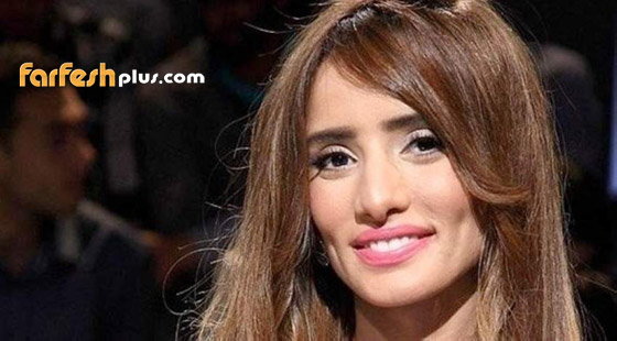 صور زينة تفضح حقيقة نفخ شفتيها وتشويه جمالها، وزينة تنكر العملية! صورة رقم 6