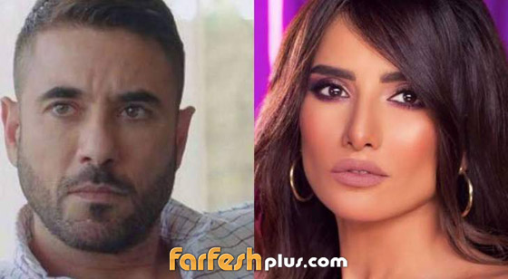 صور زينة تفضح حقيقة نفخ شفتيها وتشويه جمالها، وزينة تنكر العملية! صورة رقم 8