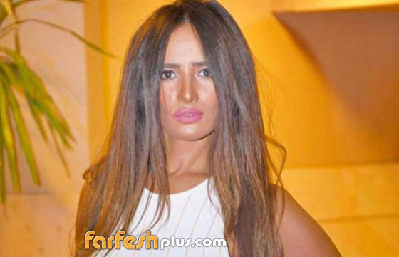 صور زينة تفضح حقيقة نفخ شفتيها وتشويه جمالها، وزينة تنكر العملية! صورة رقم 9