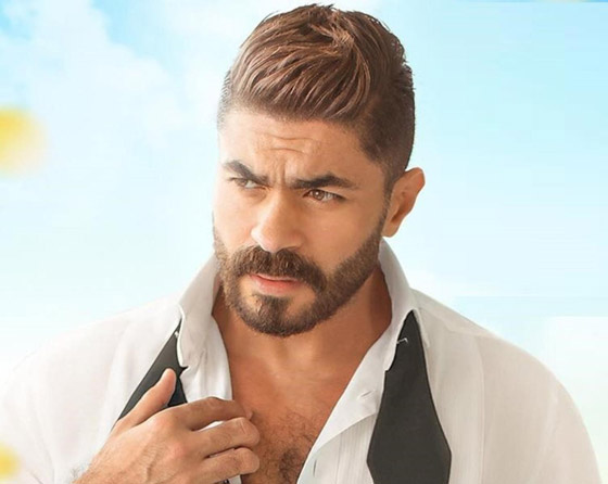 كوارث في بيوت المشاهير: رقم 14 فقد كل أمواله صورة رقم 8