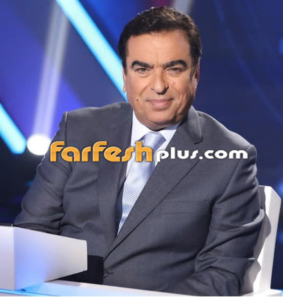 جورج قرداحي: أنا ابن عمدة.. وسجلت من سيربح المليون في مصر صورة رقم 13