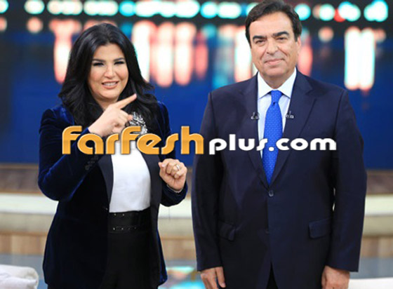 جورج قرداحي: أنا ابن عمدة.. وسجلت من سيربح المليون في مصر صورة رقم 1