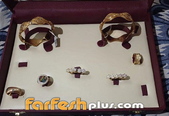 حمو بيكا يحتفل بخطوبته و يشارك جمهوره بهذه الصور صورة رقم 4