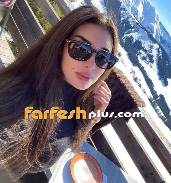 بالصور والتفاصيل.. حقيقة ارتباط أحمد أبو هشيمة وياسمين صبري صورة رقم 4