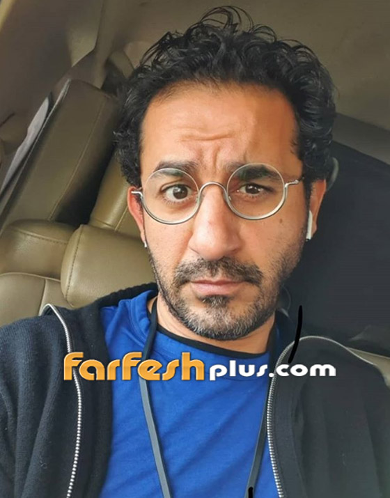فيديو أحمد حلمي ساخرا: رسبت بالثانوية 3 مرات وأشكر نفسي في عيد الأب صورة رقم 8