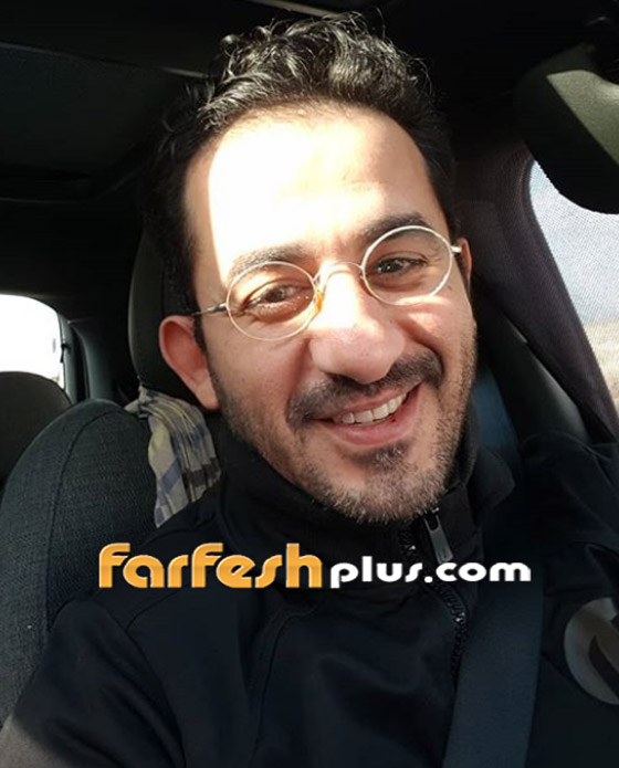 فيديو أحمد حلمي ساخرا: رسبت بالثانوية 3 مرات وأشكر نفسي في عيد الأب صورة رقم 9