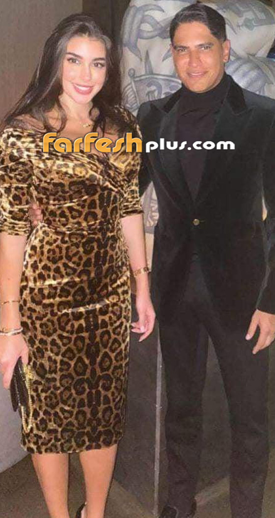 بالصور: إطلالات رائعة للنجمات هيفاء وهبي، ياسمين صبري، أحلام ونانسي صورة رقم 2