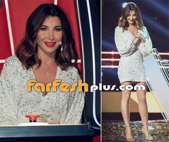 بالصور: إطلالات رائعة للنجمات هيفاء وهبي، ياسمين صبري، أحلام ونانسي صورة رقم 3