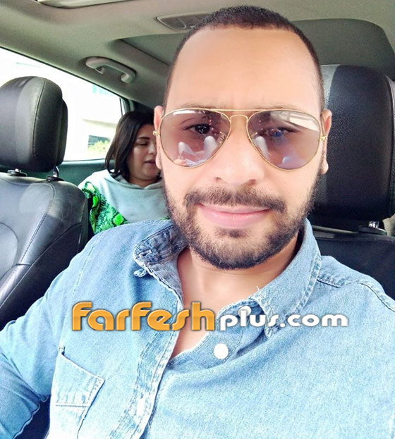 بعد غياب.. الفنان المغربي محمد الريفي يطرح أغنية (قهوة سادة) صورة رقم 7