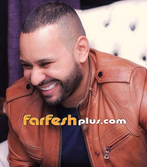 بعد غياب.. الفنان المغربي محمد الريفي يطرح أغنية (قهوة سادة) صورة رقم 10