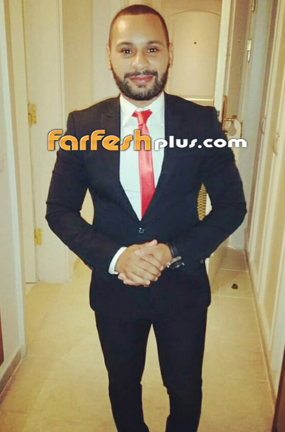 بعد غياب.. الفنان المغربي محمد الريفي يطرح أغنية (قهوة سادة) صورة رقم 12