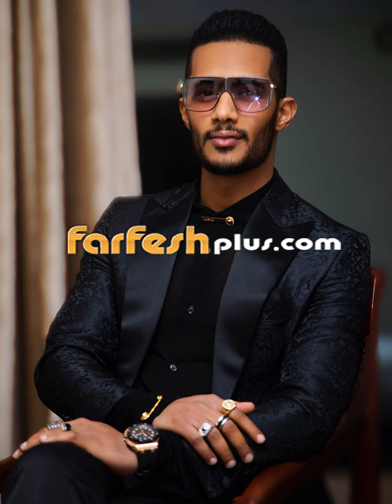 تسونامي محمد رمضان يضرب من جديد ويتحدى هاني شاكر صورة رقم 4