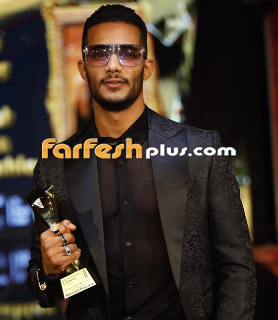 تسونامي محمد رمضان يضرب من جديد ويتحدى هاني شاكر صورة رقم 6