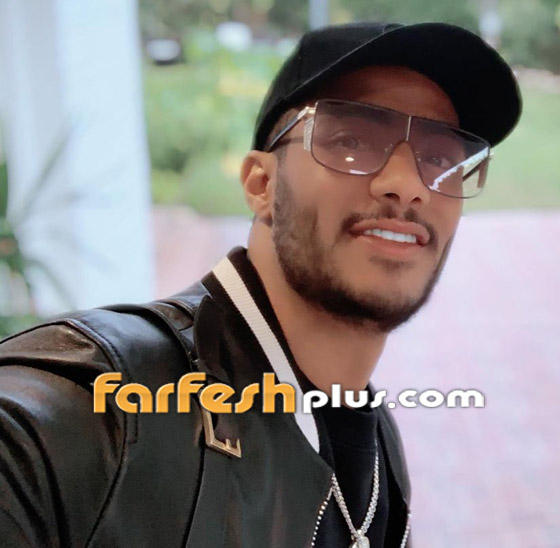 فيديو محمد رمضان يتخانق ويكسر كاميرا المصوّر أثناء تصوير مسلسل البرنس صورة رقم 12