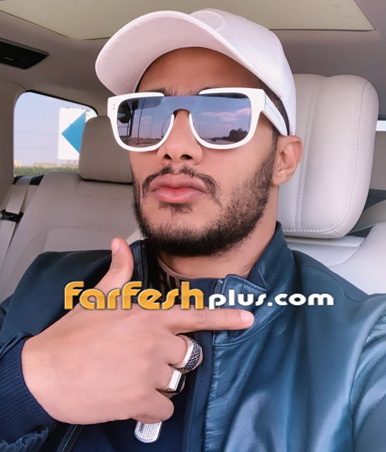 تسونامي محمد رمضان يضرب من جديد ويتحدى هاني شاكر صورة رقم 8
