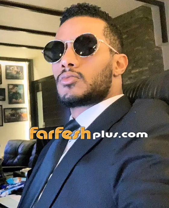 فيديو محمد رمضان يتخانق ويكسر كاميرا المصوّر أثناء تصوير مسلسل البرنس صورة رقم 13