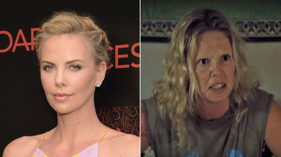نجوم ونجمات بـ(قناع الشر) في السينما لكن بشخصيات رائعة في الواقع! صورة رقم 3