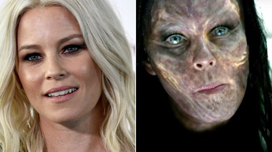 نجوم ونجمات بـ(قناع الشر) في السينما لكن بشخصيات رائعة في الواقع! صورة رقم 5