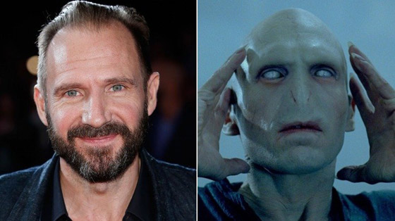نجوم ونجمات بـ(قناع الشر) في السينما لكن بشخصيات رائعة في الواقع! صورة رقم 6
