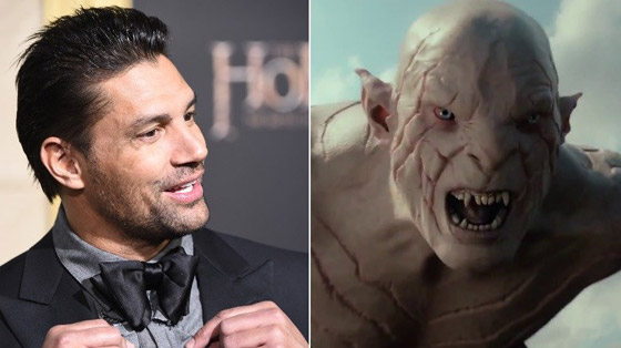 نجوم ونجمات بـ(قناع الشر) في السينما لكن بشخصيات رائعة في الواقع! صورة رقم 9
