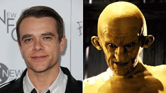 نجوم ونجمات بـ(قناع الشر) في السينما لكن بشخصيات رائعة في الواقع! صورة رقم 11