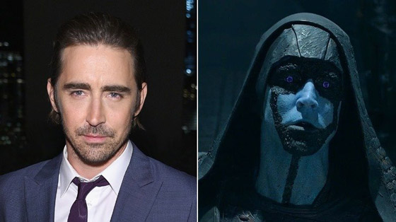 نجوم ونجمات بـ(قناع الشر) في السينما لكن بشخصيات رائعة في الواقع! صورة رقم 13