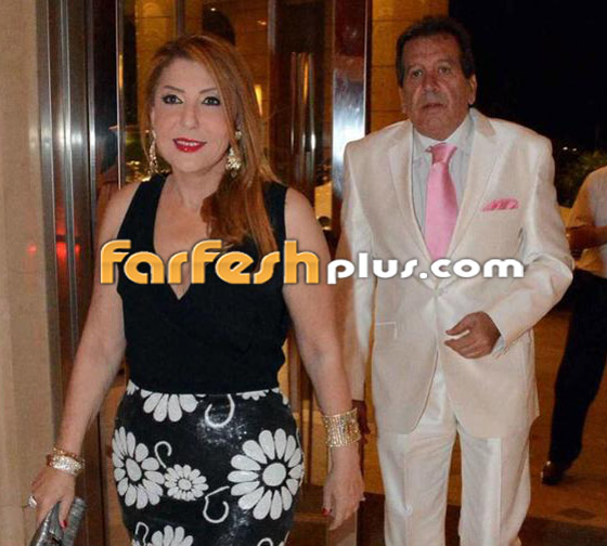 نجمات عربيات تزوجن رجال أعمال أثرياء لأسباب مادية! صورة رقم 4