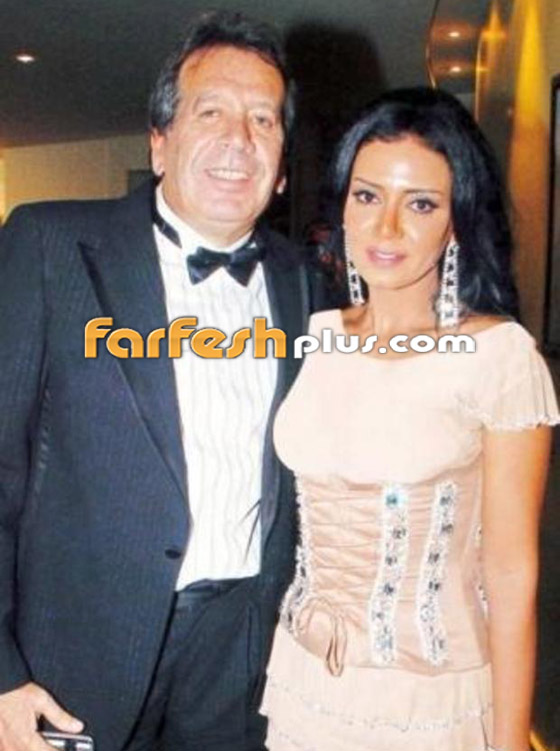 نجمات عربيات تزوجن رجال أعمال أثرياء لأسباب مادية! صورة رقم 5