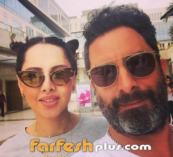 نجمات عربيات تزوجن رجال أعمال أثرياء لأسباب مادية! صورة رقم 2