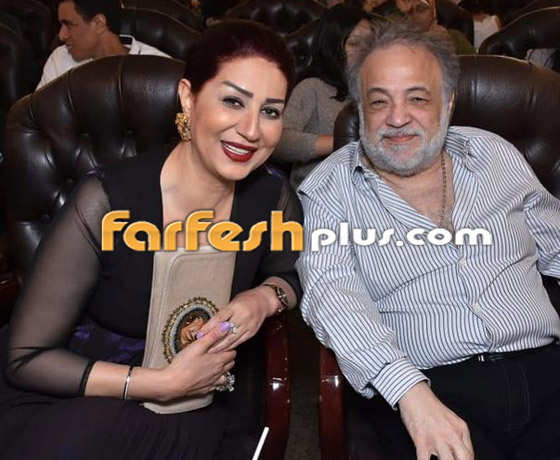 نجمات عربيات تزوجن رجال أعمال أثرياء لأسباب مادية! صورة رقم 8