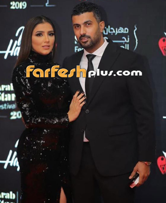نجمات عربيات تزوجن رجال أعمال أثرياء لأسباب مادية! صورة رقم 9